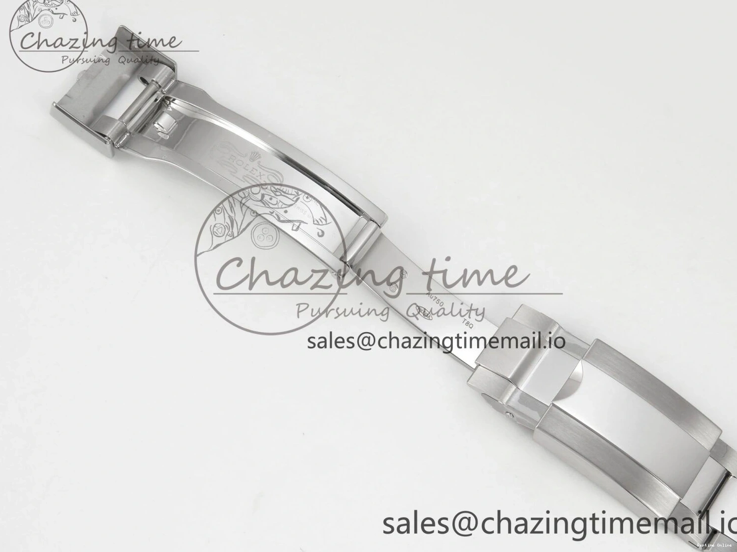 0101 Daytona 126529 Le Mans THBF 904L 1:1 Best Edition on SS Bracelet SH Affordable 227